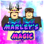 Marley's Magic