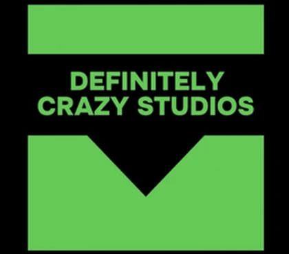 Definitely Crazy Studios Roblox group icon