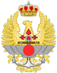 ESP || Fuerzas Armadas Nacionales