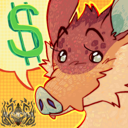 [UGC!] Audaciga Donation Place