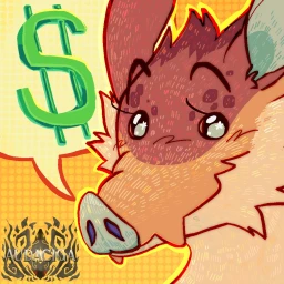 [UGC!] Audaciga Donation Place icon