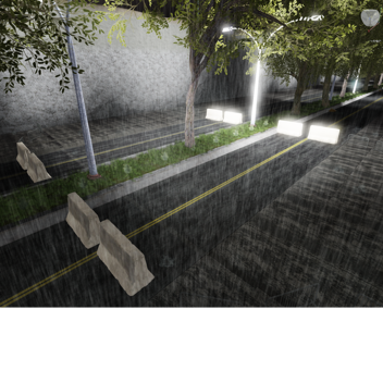 The Depressing Streets Of Mind