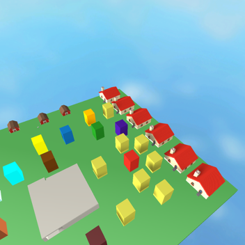 ROBLOX Prison