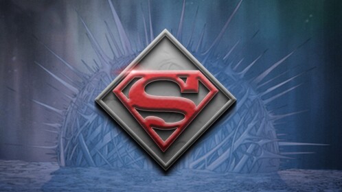 The Fortress of Solitude