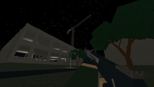 Phantom Forces V.1.2.0