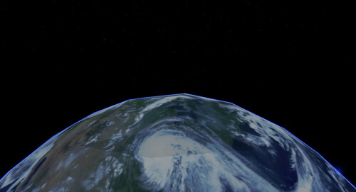 Earth - Roblox
