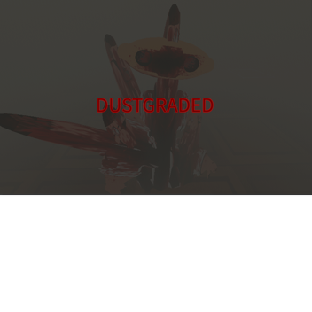 DustGraced Sans Noob (Meine Version)