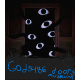 doors museum update 1 floor 2 and plush area
