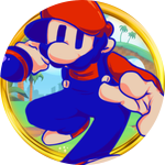 Defeat The Evil Plumber!