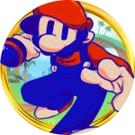 Game Badge Thumbnail