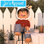 ~Jer's Apparel~