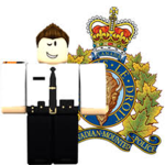 Royal Canadian Mounted Police™