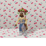 Londyn kenzie android Ahyanna