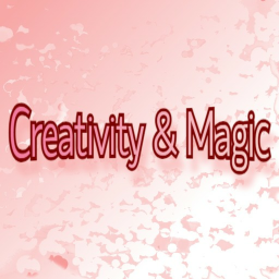 (BETA) Creativity and Magic Tycoon