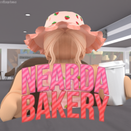 [SOON] Nearda Bakery