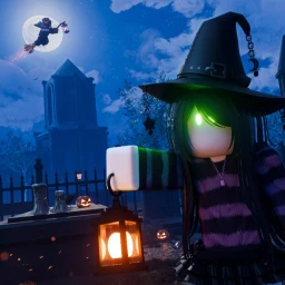 Graveyard Hangout icon