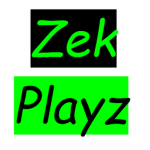 Zek Playz YT group