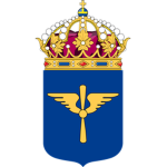 [ SAF ] The Swedish Air Force