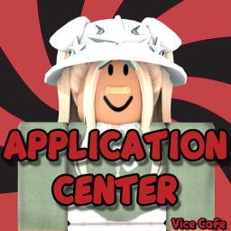 Apply for Vice Cafe
