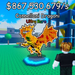 Brainrot Slappers [MAIN]