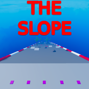 THE SLOPE