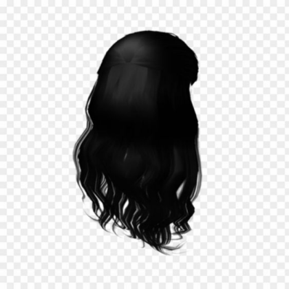 Hair Roblox decal