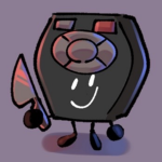 BFDI/BFB/TPOT Object Show Fan Group