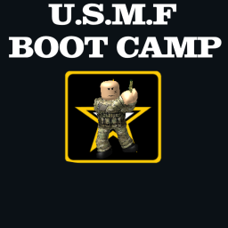 U.S.M.F Modern Boot Camp.