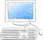 Computer gaeng