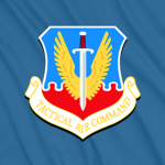 USM [-] USAF Tactical Air Command
