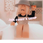 Sunny’s happy clothing