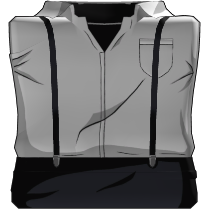Shukuro Tsukishima Shirt Roblox item