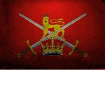 [][][][]The British Army