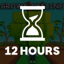 [⏳] Grow a Garden 🌶️ 's BANNER