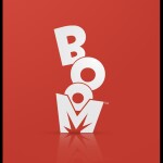 Boom