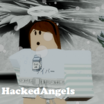 HackedAngels
