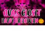 -Ava’s Closet!-