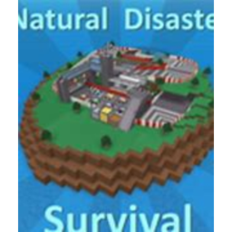 Natural Disaster Survival