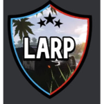LA:RP | Whitelisted Departments