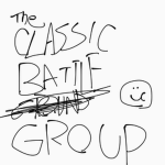 The Classic Battle Group