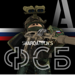 [ФСБ] Спецназ "Альфа"
