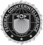 [FBI] Federal Counterintelligence Branch