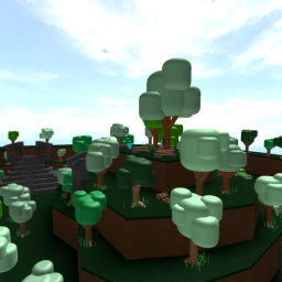 The Celtic Gardens™