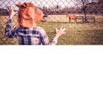 The Horse Children