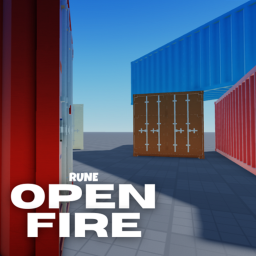 OPENFIRE