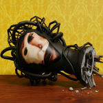 SCP MORPH game icon