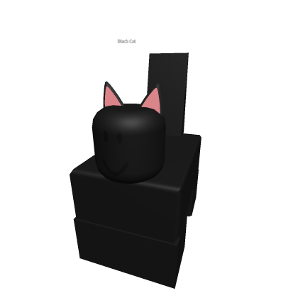 Black cat Now on sale!