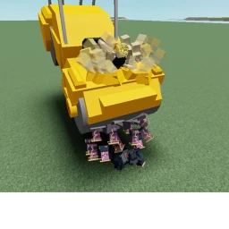 ROAD ROLLER MAYHEM icon