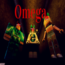 Omega! Charapter 1 Complete!
