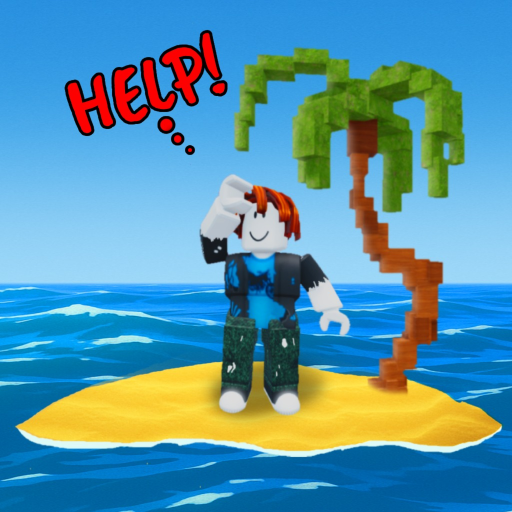 Survive on an Island